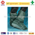 Disposable Non-Skid PP Boot Cover Olive